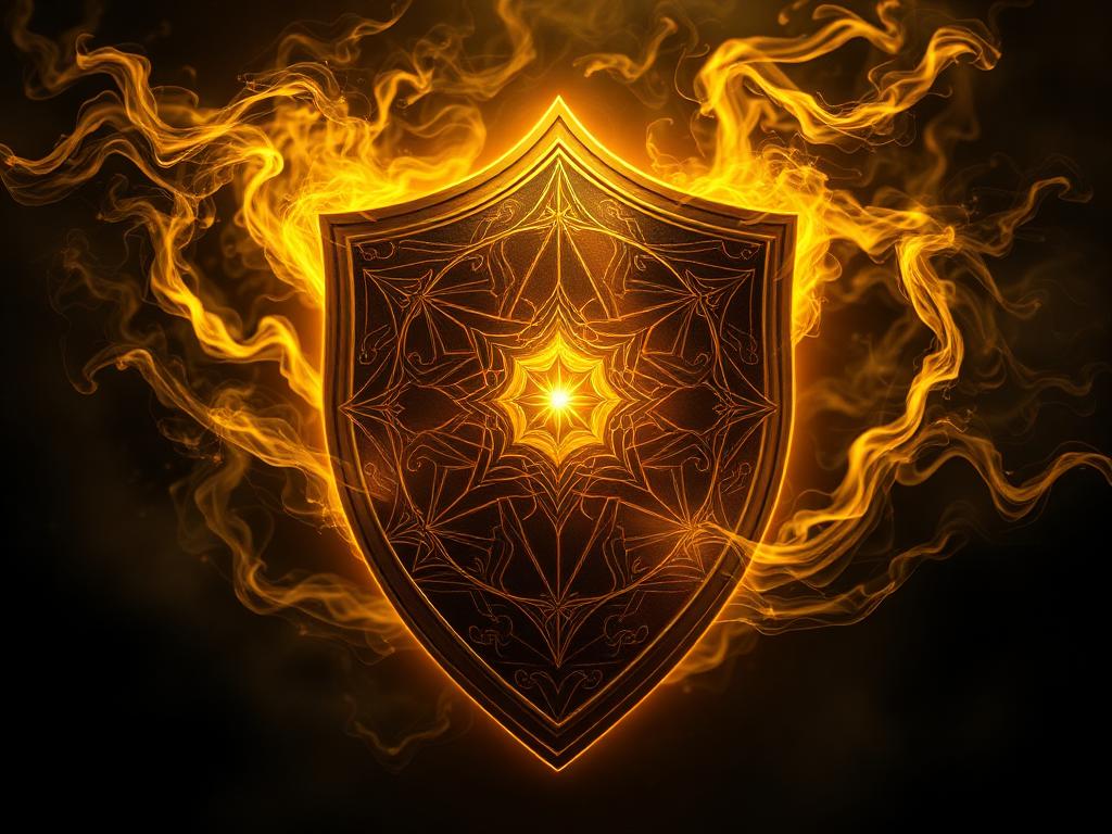 Enemy & Jealousy Protection